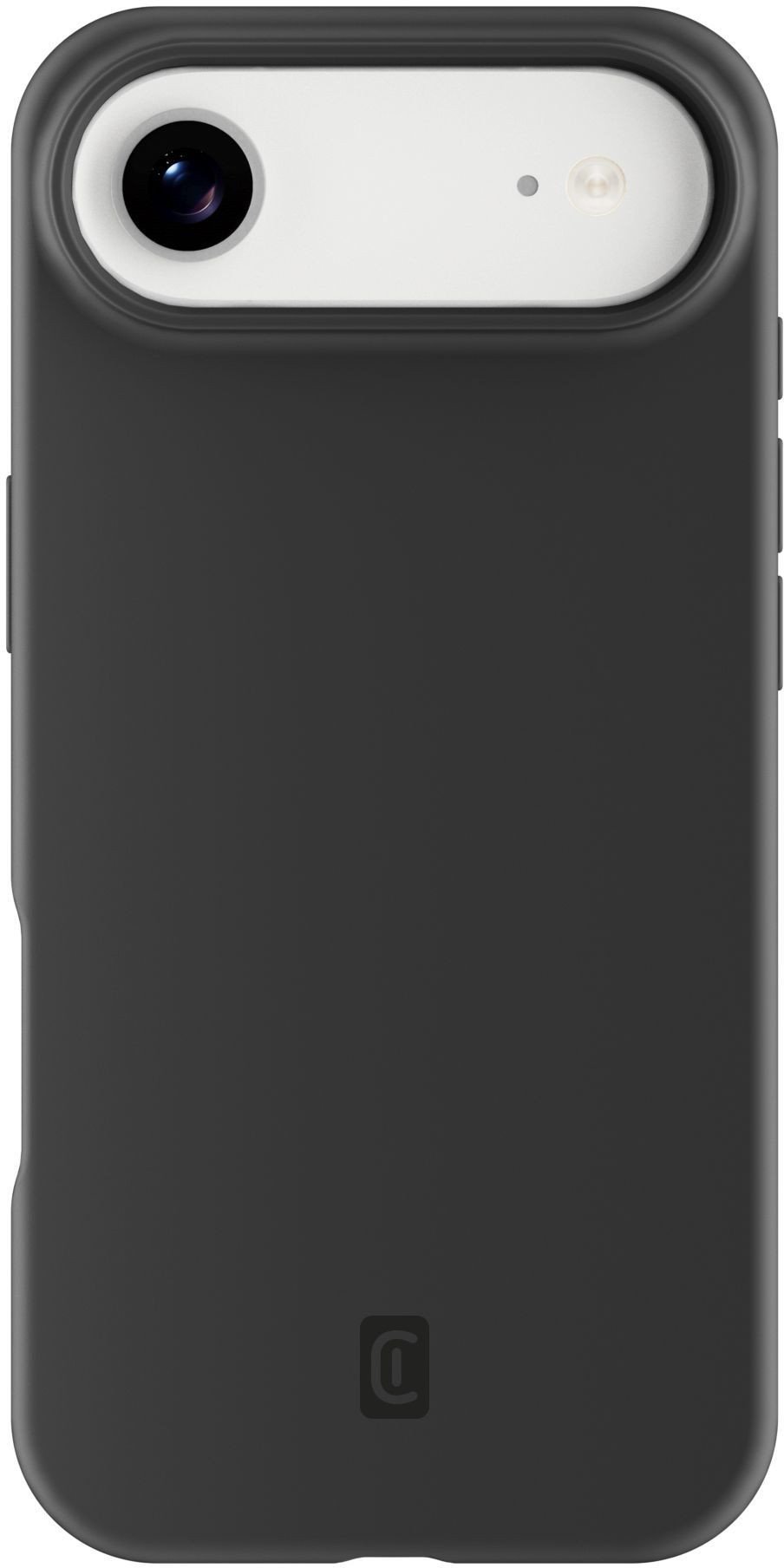 Cellularline Sensation Case iPhone Air Black