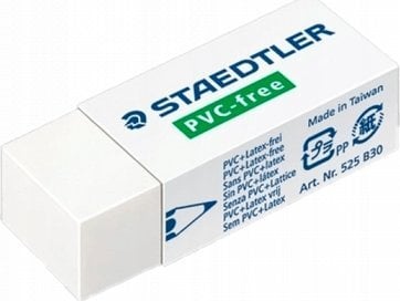 Staedtler Gumka bez PVC
