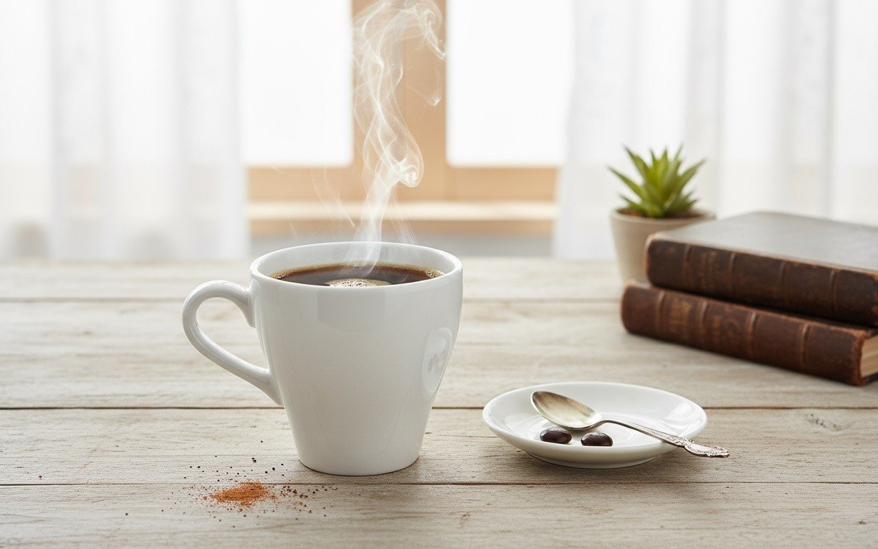 Filiżanka 280 ml Paula