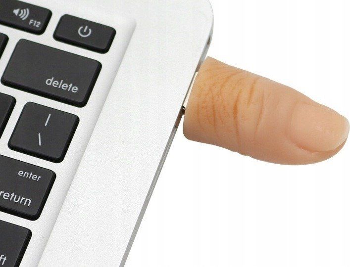 Pendrive Dr. Memory 64 GB