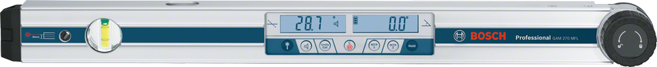 Bosch Kątomierz GAM 270 MFL Professional (0601076400)