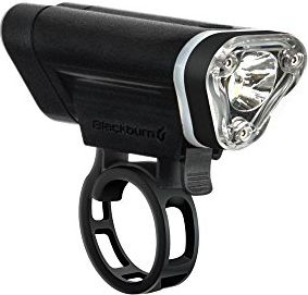 Blackburn Lampka przednia LOCAL 50 czarna (BBN-7053785)