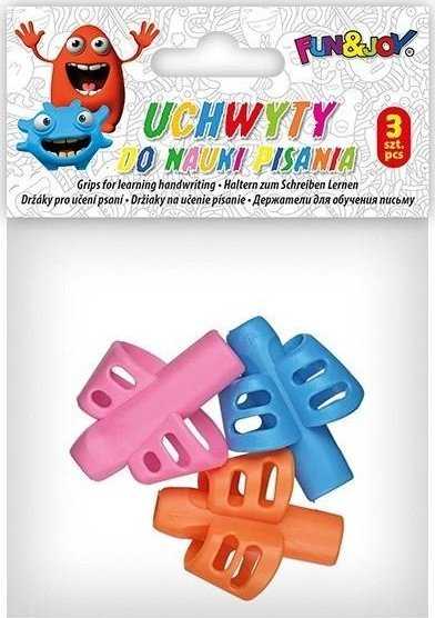 Uchwyt do ołówka 3szt