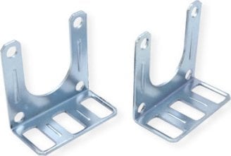 Bachmann Uchwyt montażowy do gniazd 19