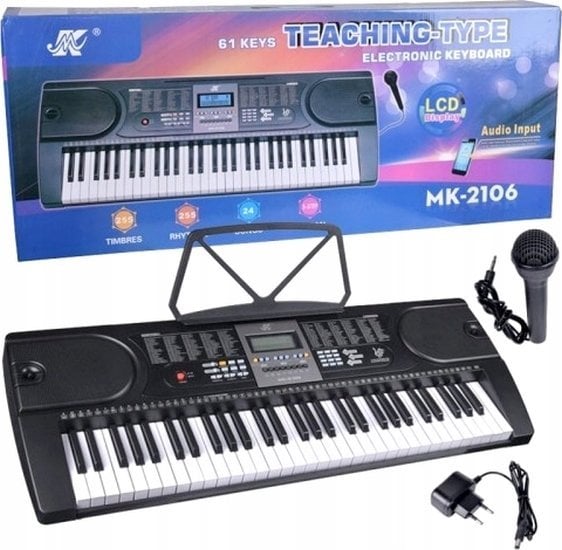 Mega Creative ZEST POLICYJNY PISTOLET DZW 29X56X5 MC B/C 18/36