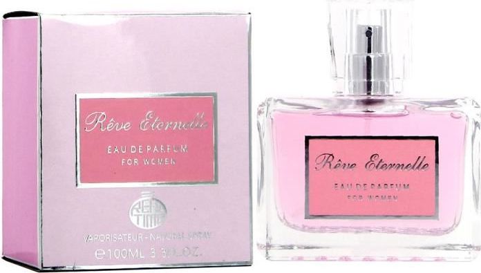 Real Time EDP 100 ml