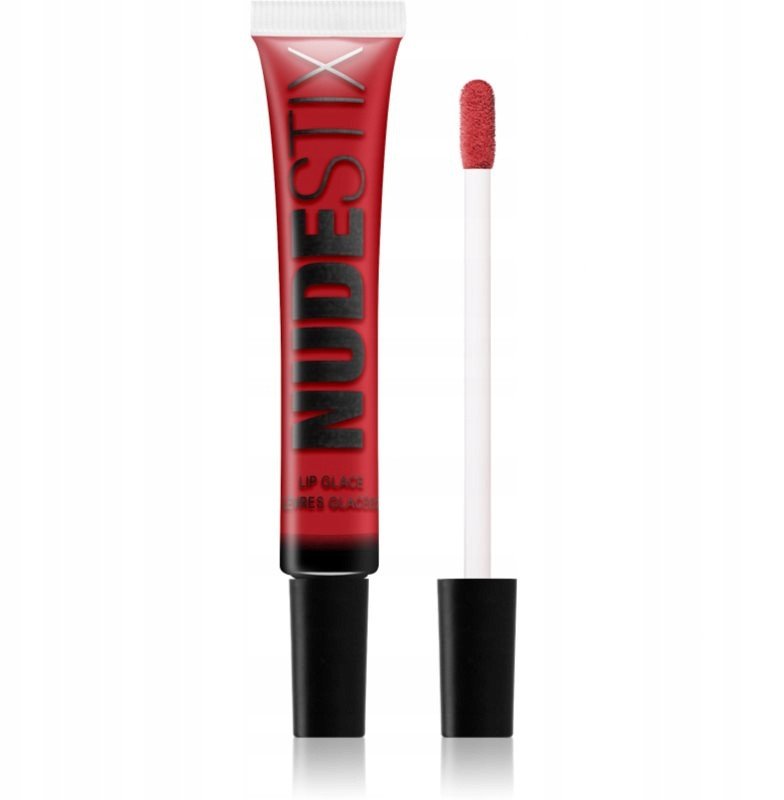 Nudestix Nudestix, Lip Glace, Liquid Lipstick, 00, 10 ml For Women