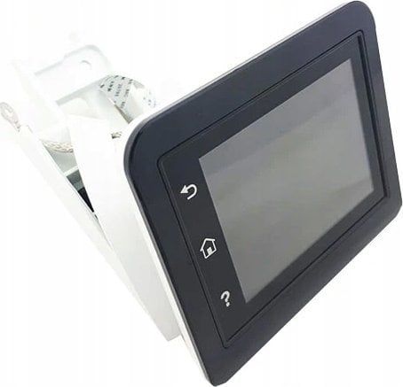 HP Assembly-Control Panel