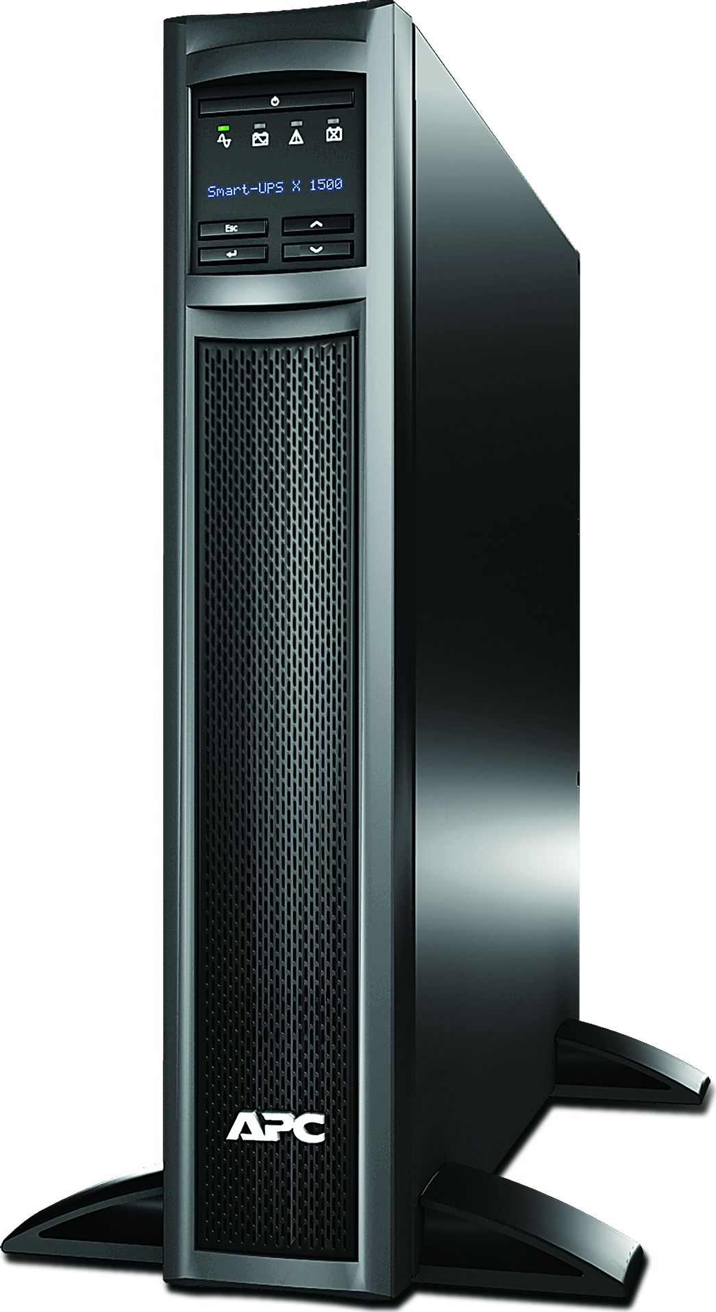 UPS APC Smart-UPS 1500 (SMX1500RMI2UNC)