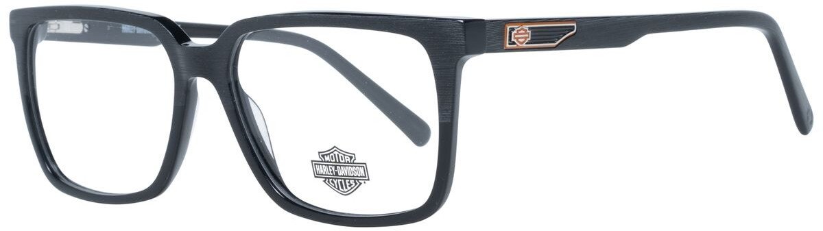 Ramki do okularów Męskie Harley-Davidson HD0859 58001