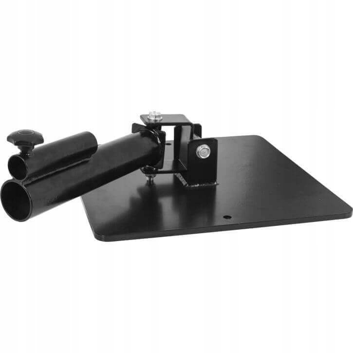 BLOKADA NA SZTANGĘ PEŁNOWYMIAROWA T-BAR ROTATOR