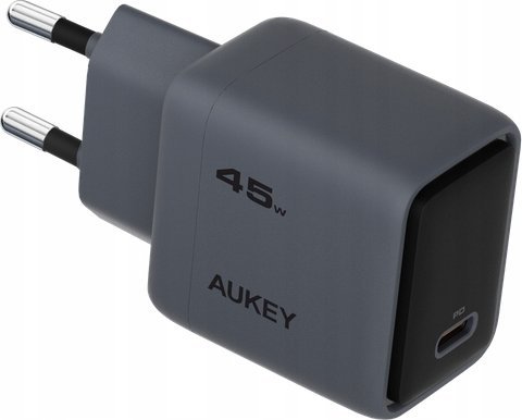 Ładowarka Aukey PA-C2 1x USB-C 3 A (PA-C2)