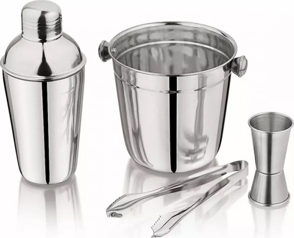 king hoff ZESTAW PRZYBORÓW BARMAŃSKICH KINGHOFF KH-1706