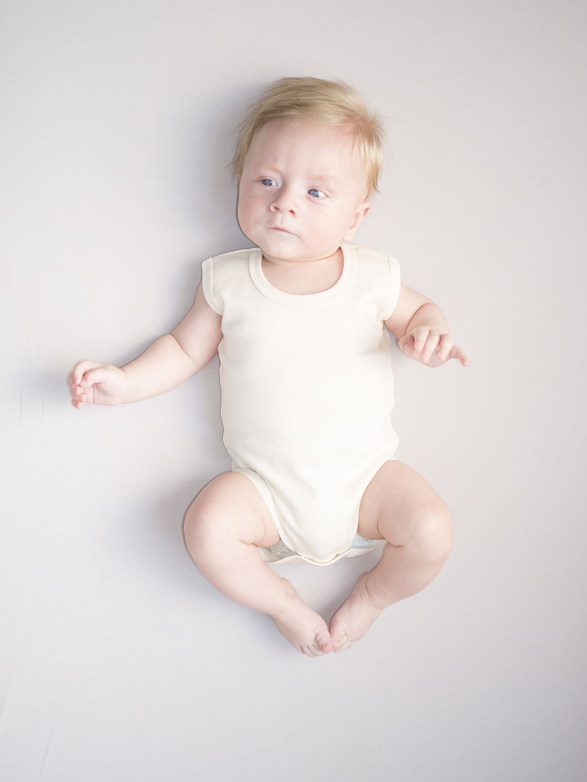 Nanaf Organic Body na ramiączkach 50