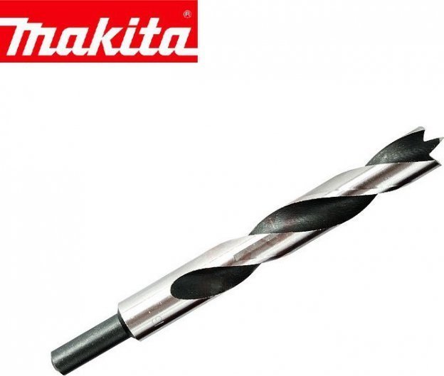 Wiertło Makita MAKITA WIERTŁO DO DREWNA 20x200mm MD-07141 - D-07141
