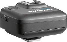 Cullmann Cullmann odbiornik CUlight RR 500N Nikon