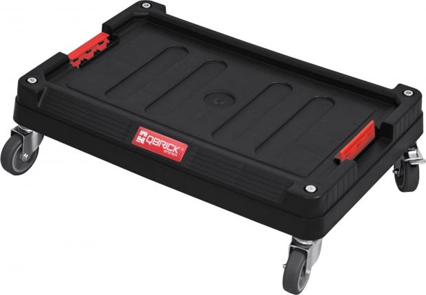 Qbrick Transporter skrzynek Two Platform