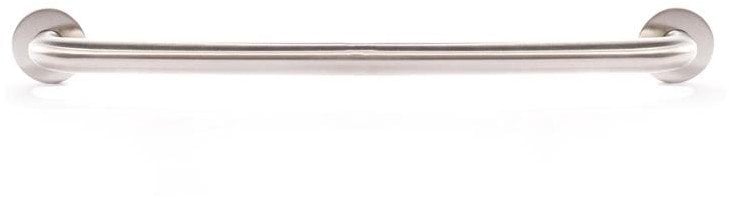 PULL HANDLE SY15-400 400MM ST STEEL