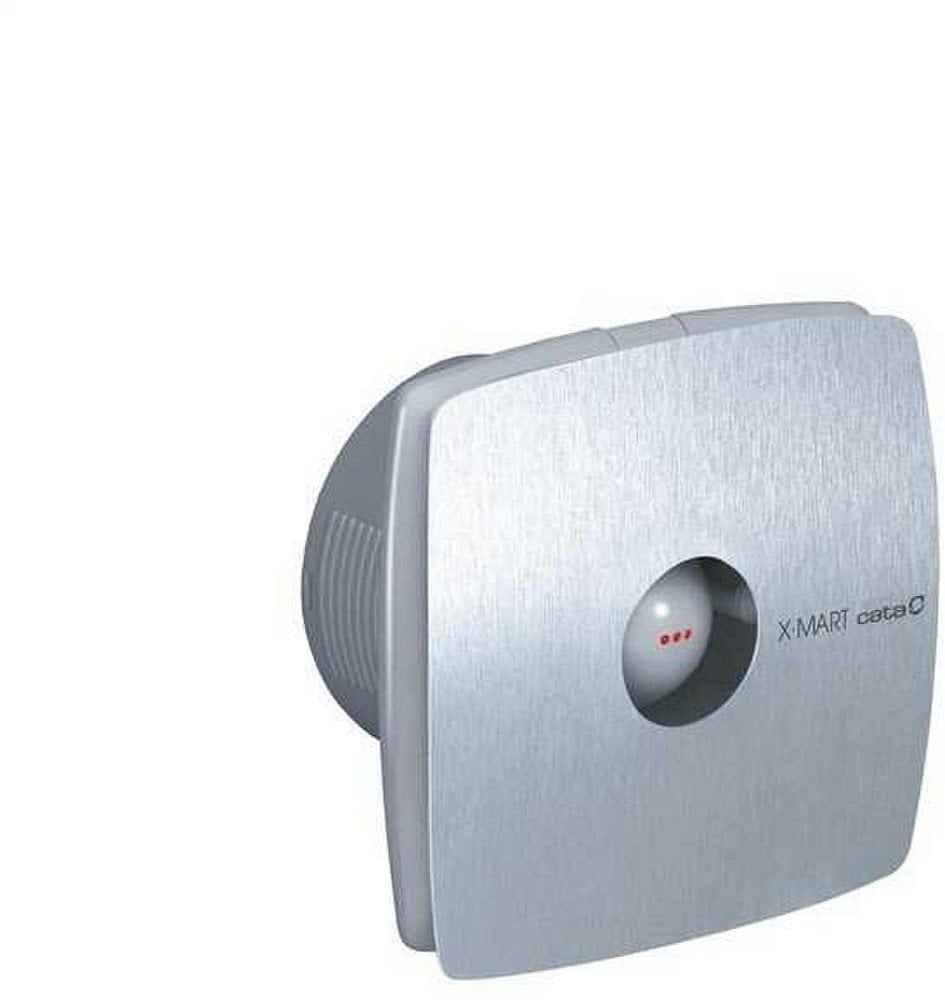 Wentylator Cata FAN CATAX-MART 10 INOXS SILVER 98M3/H