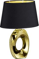 Lampa stołowa Trio Lampa nocna nowoczesna Trio RL TABA R50511079