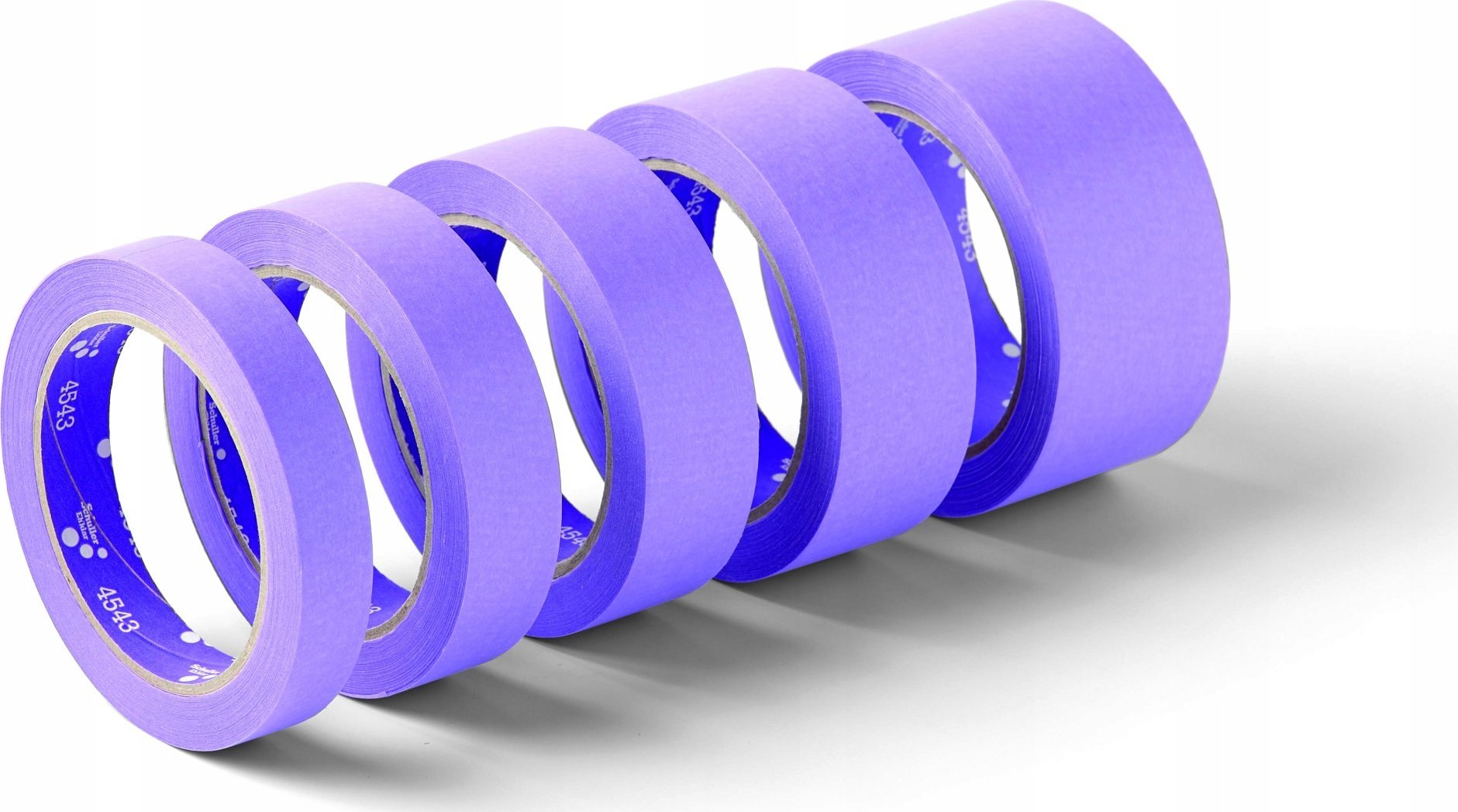 Schuller SensiCore 30mmx50m