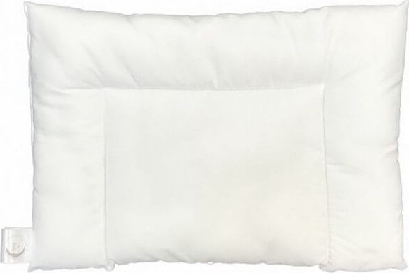 Poldaun Poduszka Vitamed standard płaska 40x60 Poldaun