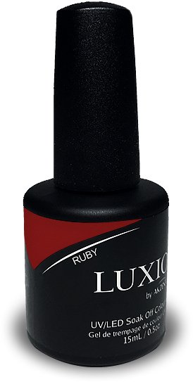 Luxio LUXIO nr.61 RUBY