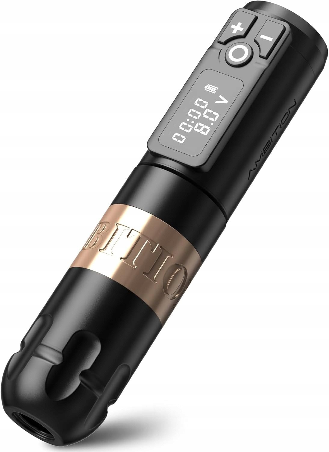 Ambition Soldier Obrotowa maszynka do tatuażu z długopisem akumulatorowym