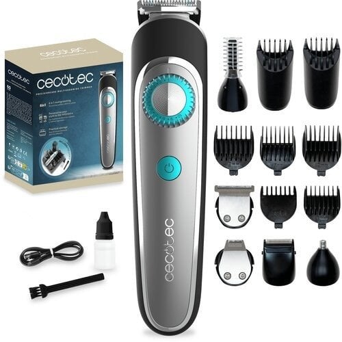 Cecotec PrecisionCare Multigrooming Trymer