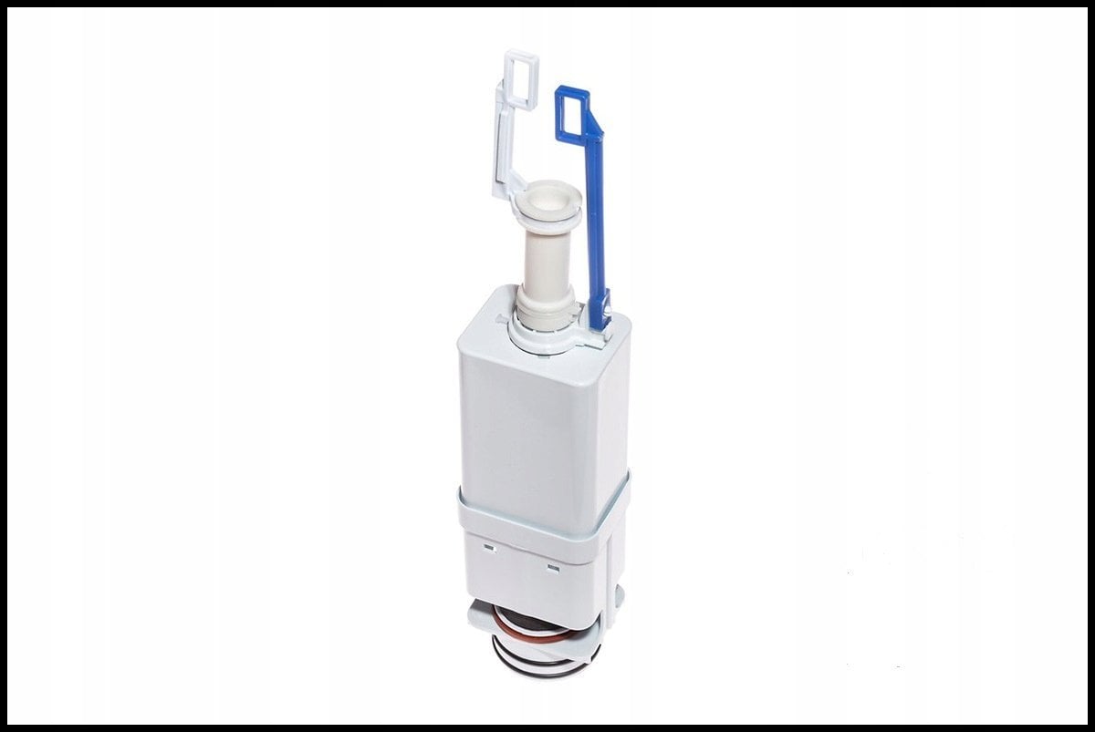 Cersanit K99-0152 ZAWÓR SPUSTOWY DO STELAŻA PODTYNKOWEGO CERSANIT SLIM & SILENT// DLP.C.K99-0152