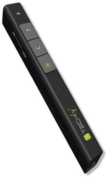 Techly Pilot ITC-LASER26