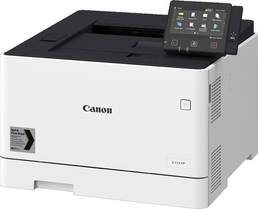 Drukarka laserowa Canon i-SENSYS X C1127P (3103C024)