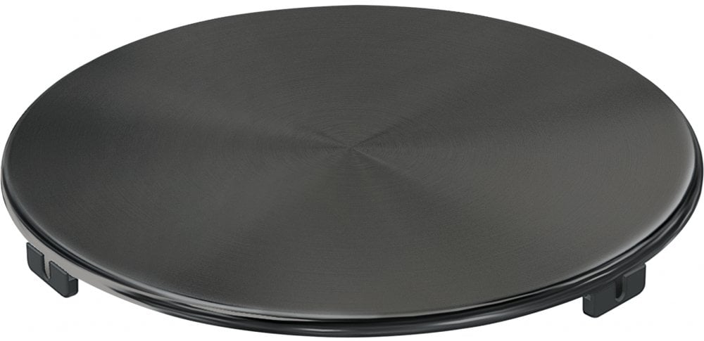 Franke osłona odpływu do MRG, antracyt 112.0717.469