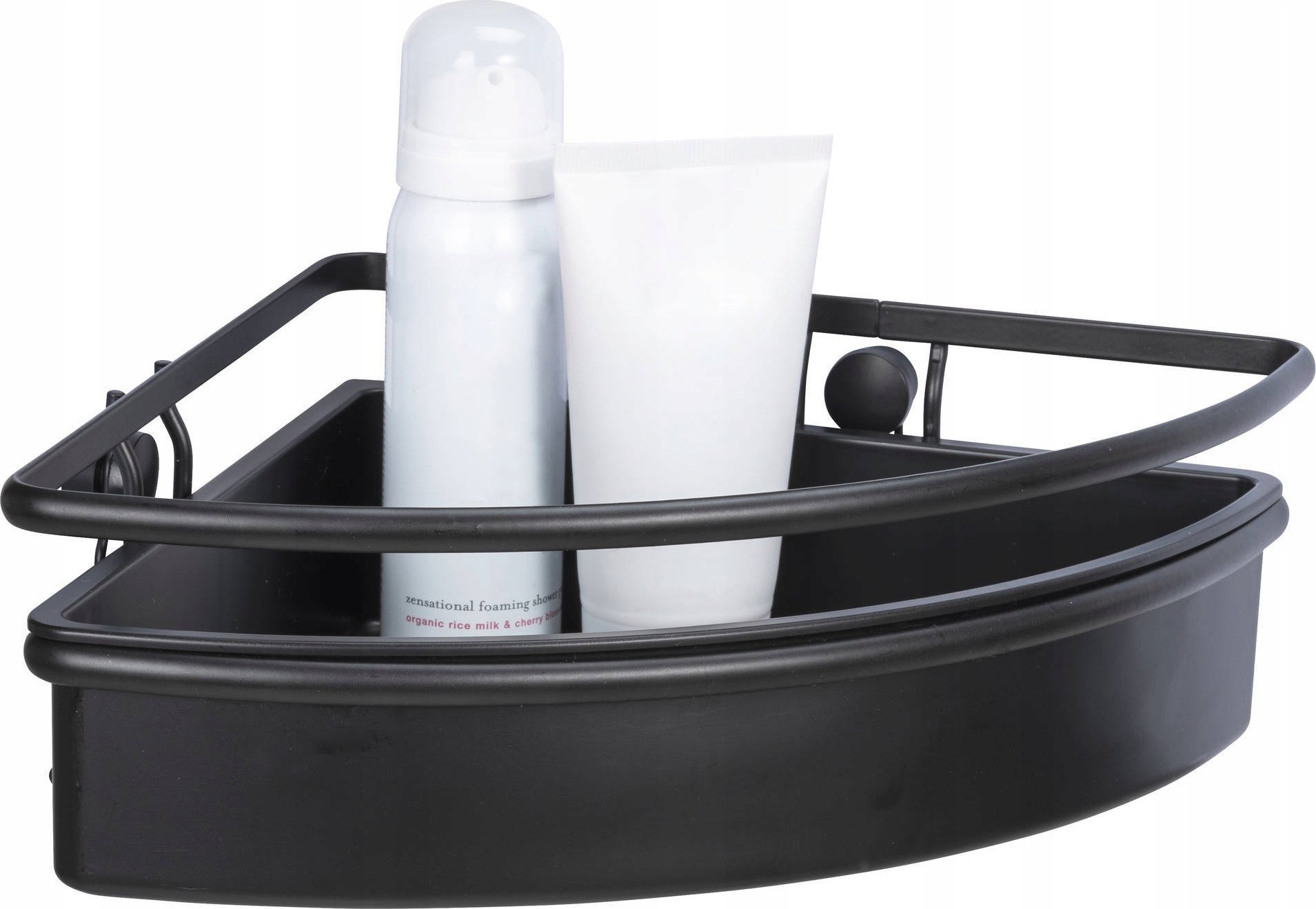 Wenko Narożna półka łazienkowa MOLINELLA, WENKO