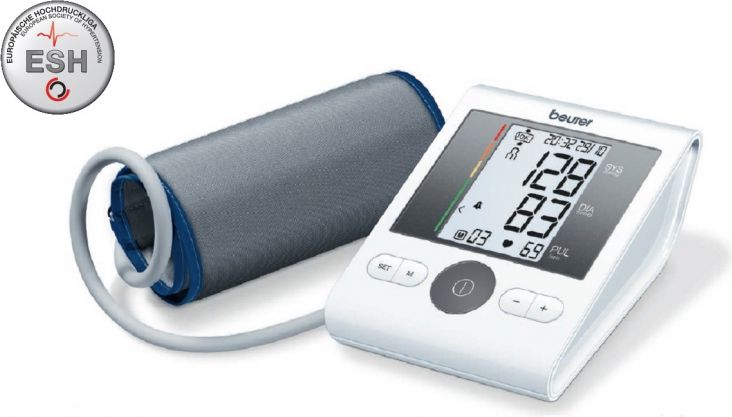 Ciśnieniomierz Beurer BM 28