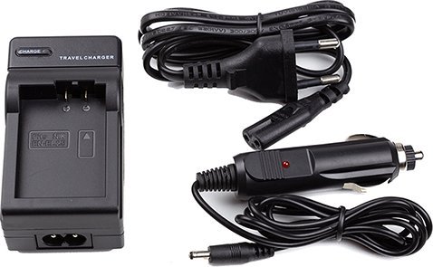 Ładowarka do aparatu Extra Digital Kroviklis NIKON EN-EL25