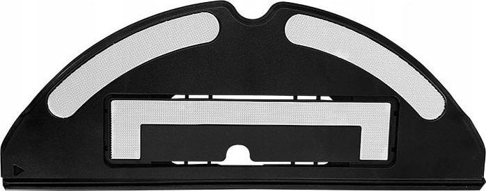 Uchwyt do Mopa Podkładka pod Mop Xiaomi Roborock S7 S 7 S7+ S7 PLUS / Czarny