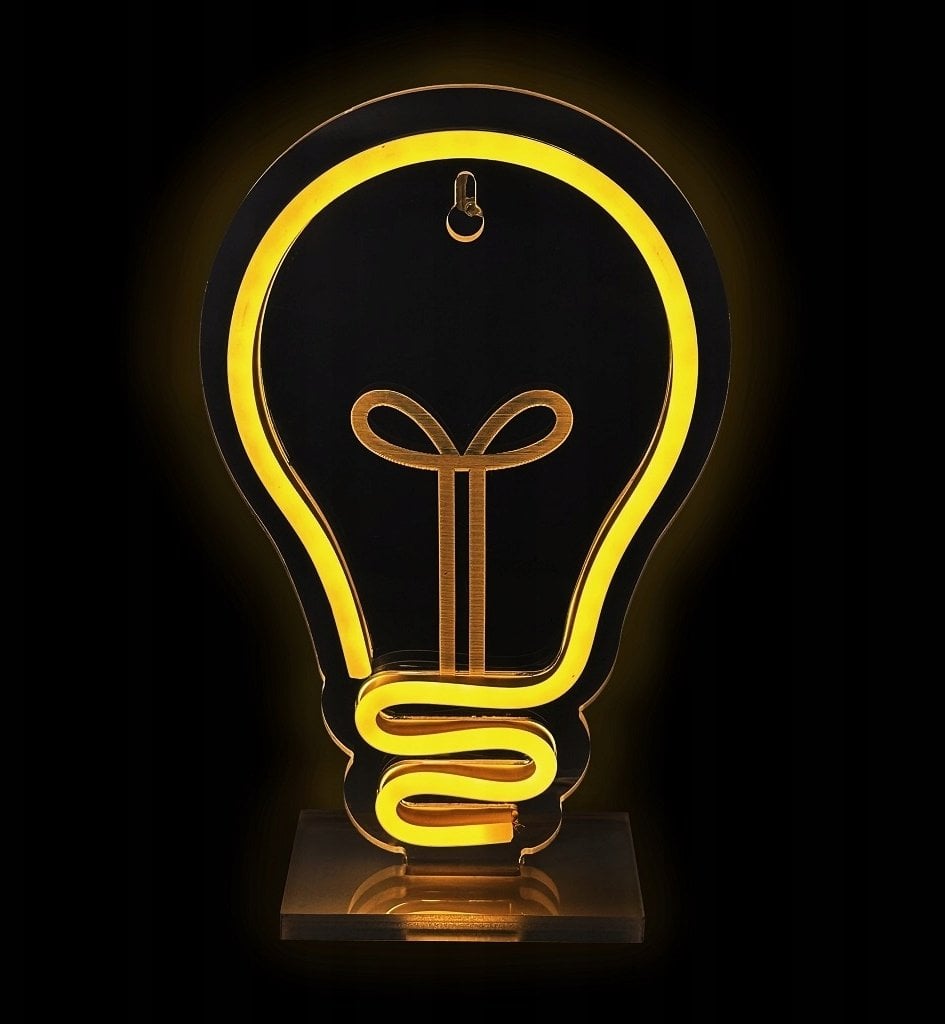 Eko-Light 2Kids Toys LED NEON LIGHT lampka żarówka