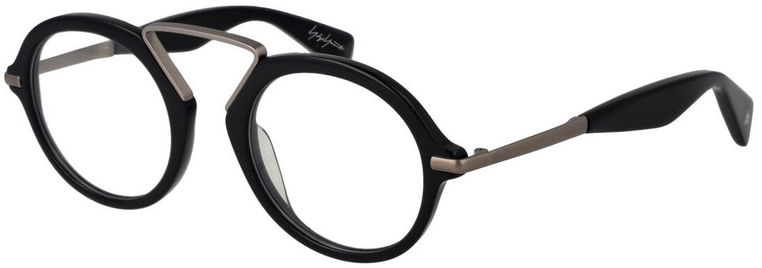 Ramki do okularów Męskie Yohji Yamamoto YY1017 49613