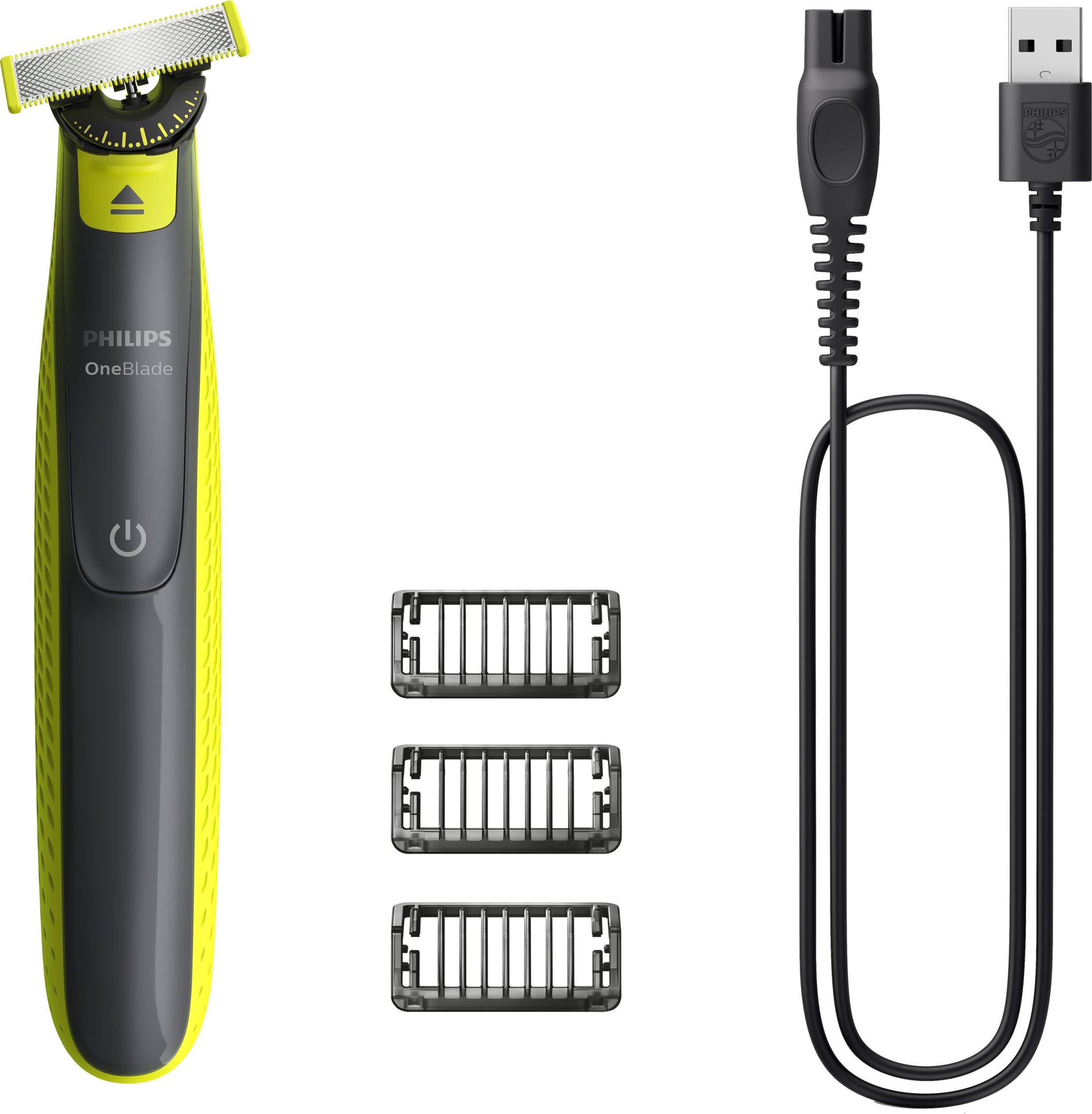 Golarka Philips OneBlade 360 QP2724/23