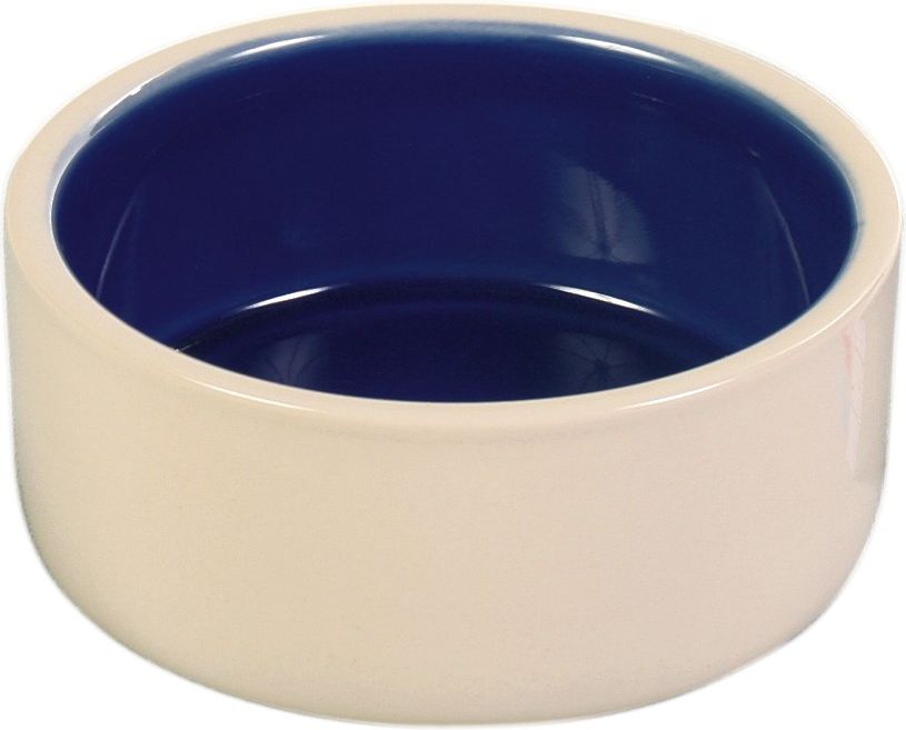 Trixie MISKA CERAMICZNA 0,4L 12cm