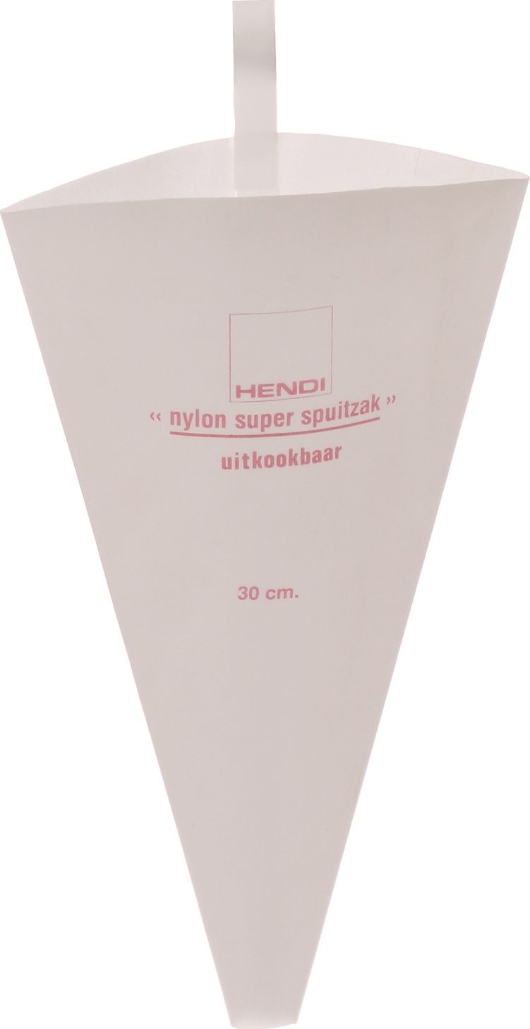 Hendi WOREK DO SZPRYCOWANIA 30CM 550106