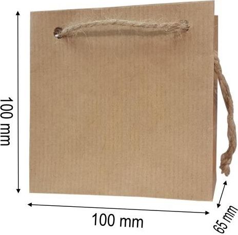 MERplus Torebka ozdobna mini MERplus