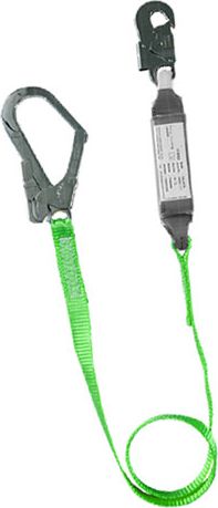 Consorte Linka Szelki Sting Taśma Z Amortyzatorem + Hak