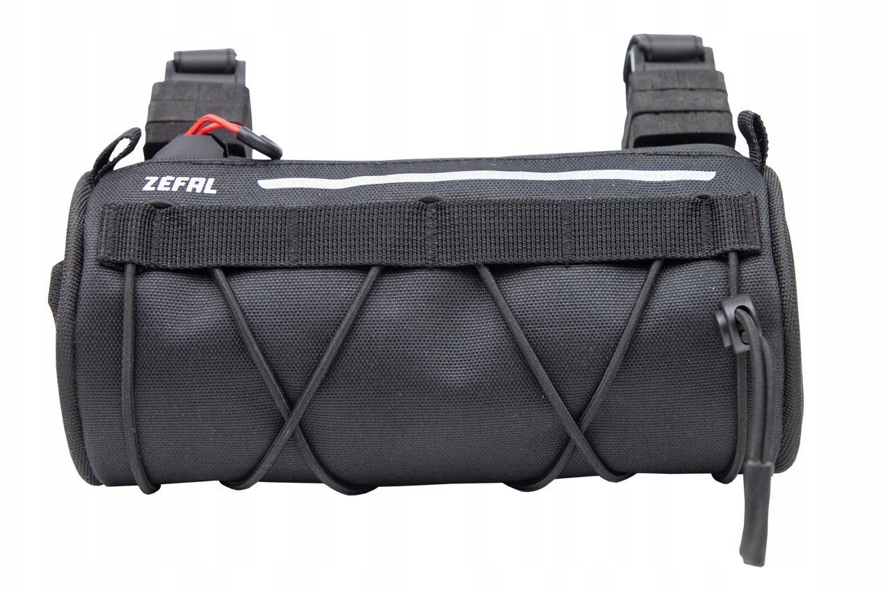 ZEFAL Z ADVENTURE F1 dvir. krepšys po vairu