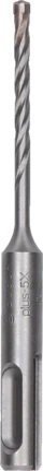 Wiertło Bosch WIERTÅO DO MÅOTKÃW SDS+ PLUS-5X 8*550/610MM