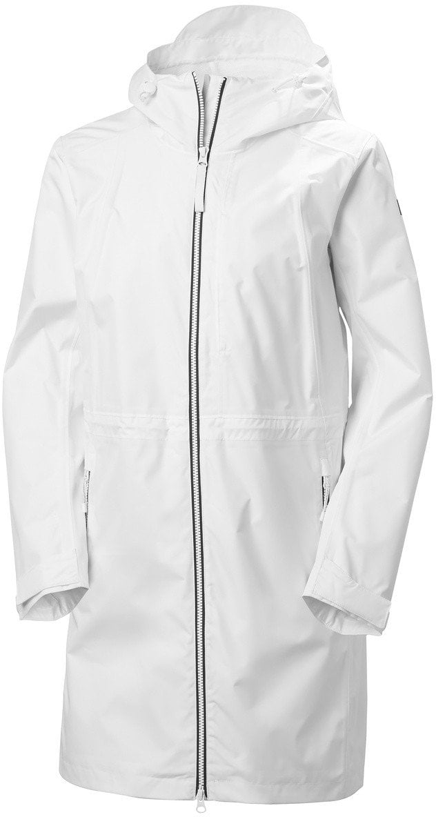 Helly Hansen damska kurtka przeciwdeszczowa W WESTPORT RAINCOAT 54342 001 M