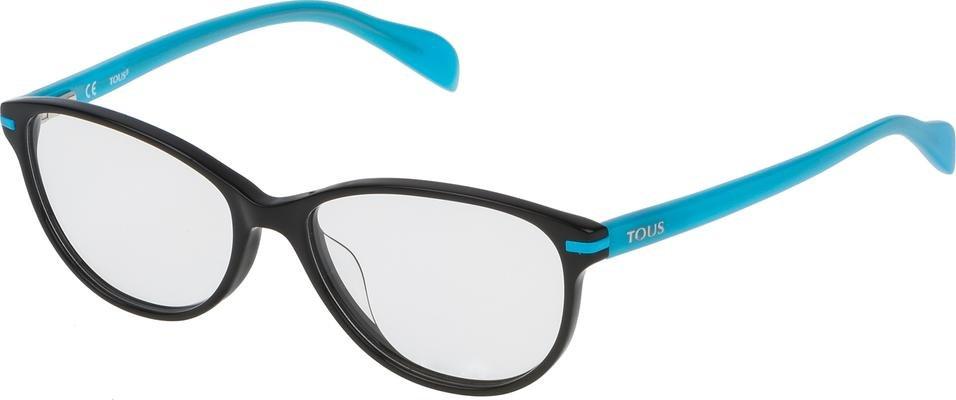 Tous GLASSES TOUS WOMAN VTO92753700A (Lens/Bridge/Temple) 53/16/140 mm) NoSize