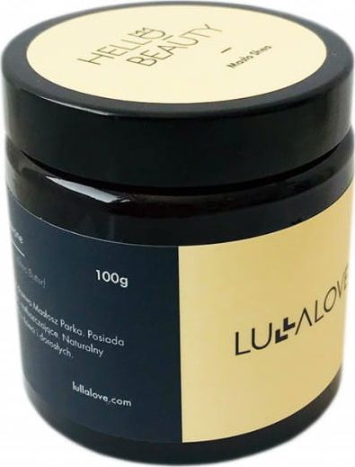 LullaLove Masło Shea 100g
