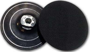 Klingspor Dysk wsporczy samoprzyczepny HST 359 125mm M14 (70434)